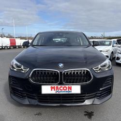 BMW X2 sDrive18iA 136ch Lounge DKG7 Saint-L&ocirc;