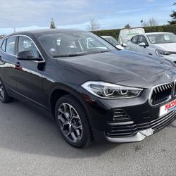 BMW X2 sDrive18iA 136ch Lounge DKG7 Saint-L&ocirc;