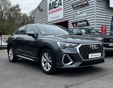 Audi Q3 Douai