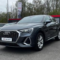 Audi Q3 35 TDI 150ch S line S tronic 7 Douai