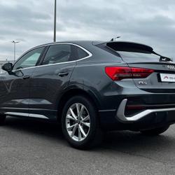 Audi Q3 35 TDI 150ch S line S tronic 7 Douai