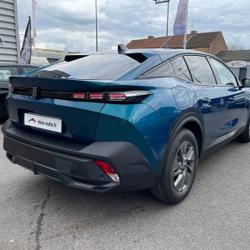 Peugeot 408 1.2 PureTech 130ch S&S Allure EAT8 Douai