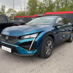 Peugeot 408 1.2 PureTech 130ch S&S Allure EAT8 Douai