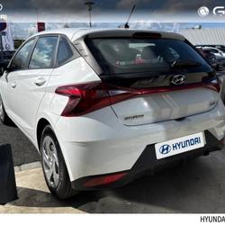 Hyundai i20 1.2 84ch Initia Saint-L&ocirc;