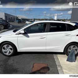 Hyundai i20 1.2 84ch Initia Saint-L&ocirc;