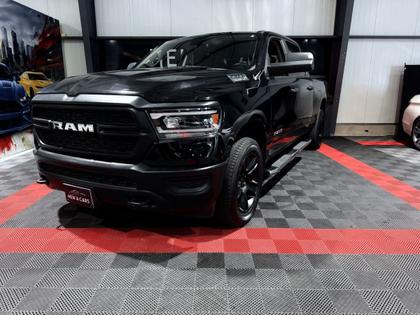 Dodge Ram - 1500 CREW CAB CLASSIC 5,7L V8 - 59 990 €