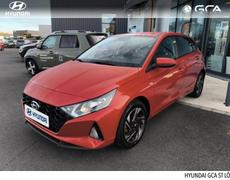Hyundai i20 Saint-Lô