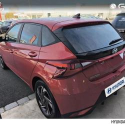 Hyundai i20 1.0 T-GDi 100ch Hybrid Intuitive Saint-L&ocirc;