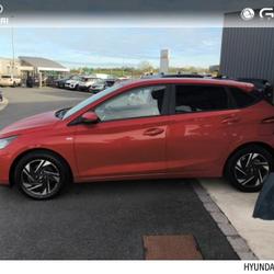 Hyundai i20 1.0 T-GDi 100ch Hybrid Intuitive Saint-L&ocirc;