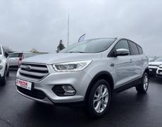Ford Kuga Saint-Lô