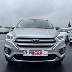 Ford Kuga 1.5 EcoBlue 120ch Titanium Saint-L&ocirc;