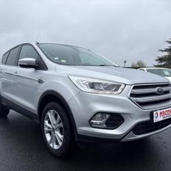 Ford Kuga 1.5 EcoBlue 120ch Titanium Saint-L&ocirc;