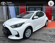 Toyota Yaris Saint-Lô