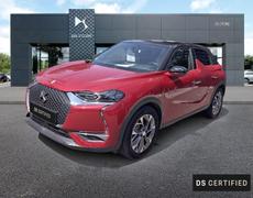 DS DS3 Crossback Saint-Brieuc
