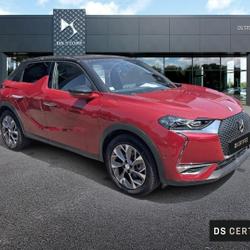 DS DS3 Crossback E-Tense Grand Chic 4cv Saint-Brieuc