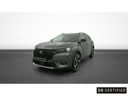 DS DS7 Crossback - DS7 Crossback Hybride E-Tense 225 EAT8 Ligne Noire - 29 490 €