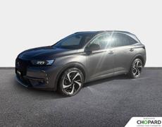 DS DS7 Crossback