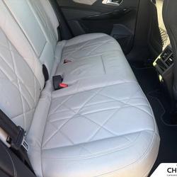 DS DS7 Crossback DS7 Crossback Hybride E-Tense 225 EAT8 Ligne Noire Beaune