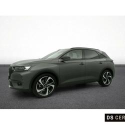 DS DS7 Crossback DS7 Crossback Hybride E-Tense 225 EAT8 Ligne Noire Beaune