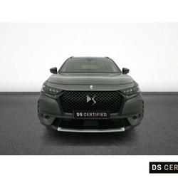 DS DS7 Crossback DS7 Crossback Hybride E-Tense 225 EAT8 Ligne Noire Beaune