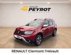 Dacia Duster Clermont-l'Hérault