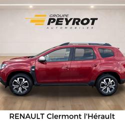 Dacia Duster Duster Blue dCi 115 4x2 Prestige + Clermont-l'H&eacute;rault