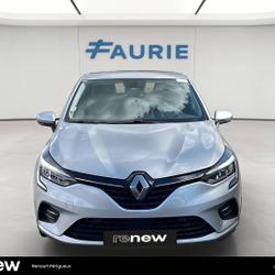 Renault Clio 5 Clio Blue dCi 85 Business Tr&eacute;lissac