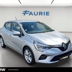 Renault Clio 5 Clio Blue dCi 85 Business Tr&eacute;lissac