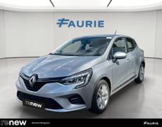 Renault Clio 5 Terrasson-Lavilledieu