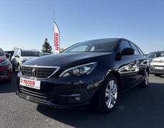 Peugeot 308 SW Phase 2 Saint-Lô