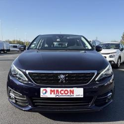 Peugeot 308 SW Phase 2 1.5 BlueHDi 130ch S&S  Active Business EAT8 Saint-L&ocirc;
