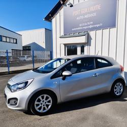 Kia Rio III 1.1 CRDI 75ch Dives-sur-Mer
