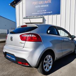 Kia Rio III 1.1 CRDI 75ch Dives-sur-Mer