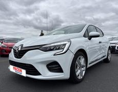 Renault Clio 5 Saint-Lô