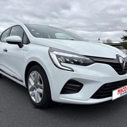 Renault Clio 5 1.0 SCe 65ch Business -21 Saint-L&ocirc;