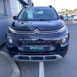 Citroen C3 Aircross PureTech 110 S&S BVM6 Shine Paimpol