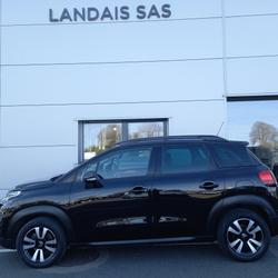 Citroen C3 Aircross PureTech 110 S&S BVM6 Shine Paimpol