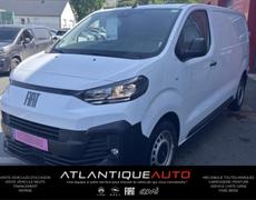 Fiat Scudo - M 2.0 BlueHDi 180ch S&S EAT8 - 27 490 €