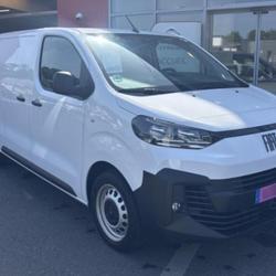 Fiat Scudo M 2.0 BlueHDi 180ch S&S EAT8 Pont-l'Abb&eacute;