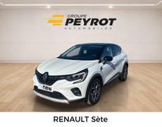 Renault Captur Sète