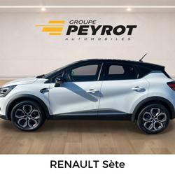 Renault Captur Captur TCe 90 - 21 Intens S&egrave;te