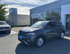 Volkswagen T-Cross Bergerac
