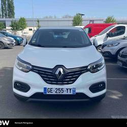 Renault Kadjar Kadjar Blue dCi 115 EDC Business Terrasson-Lavilledieu