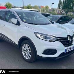 Renault Kadjar Kadjar Blue dCi 115 EDC Business Terrasson-Lavilledieu