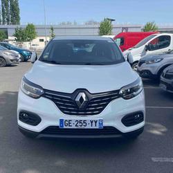 Renault Kadjar Kadjar Blue dCi 115 EDC Business Saint-Astier