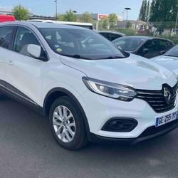 Renault Kadjar Kadjar Blue dCi 115 EDC Business Saint-Astier