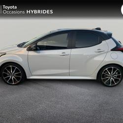 Toyota Yaris 116h GR Sport 5p MY22 Vernouillet