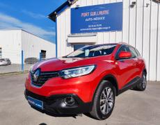 Renault Kadjar Dives-sur-Mer
