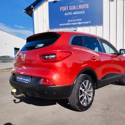 Renault Kadjar 1.6 DCI 130ch Dives-sur-Mer