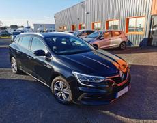 Renault Megane 4 Estate La Montagne
